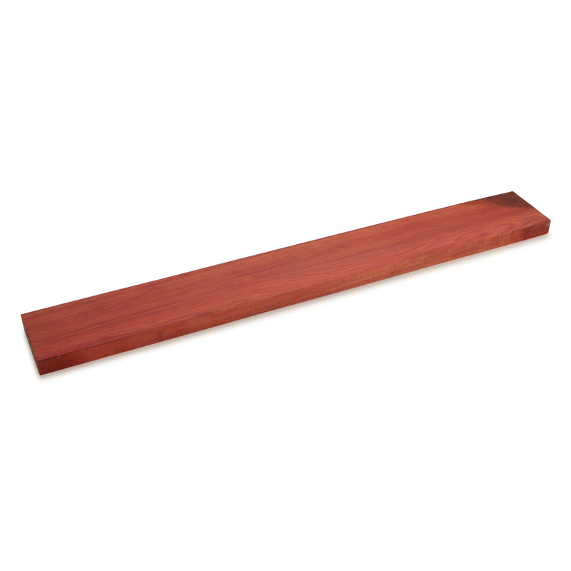 Redheart Dimensional Lumber - Thickness:3/4" - Width:3" - Length:24"